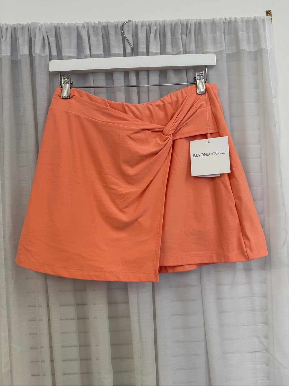 Beyond Yoga Skirt